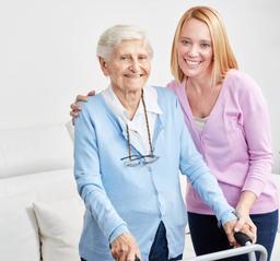 phone contact profile